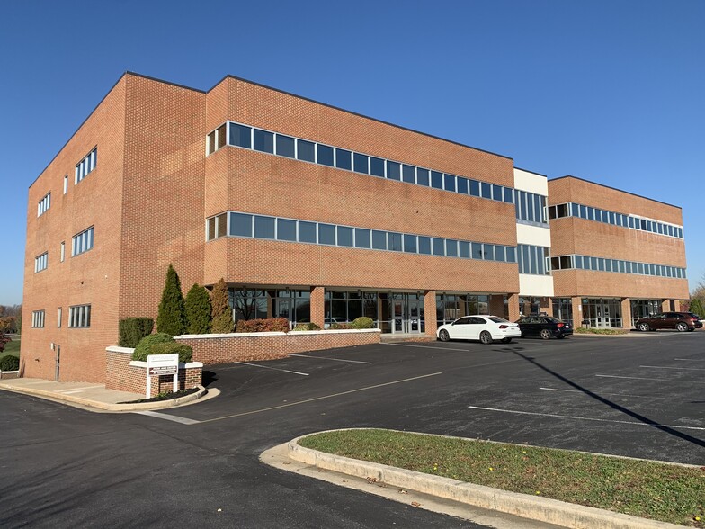 Primary Photo Of 1710 Underpass Way, Hagerstown Office For Lease