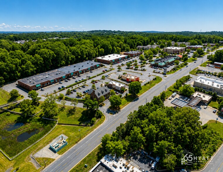 More Photos Of 1049 MD-3, Gambrills Office For Lease