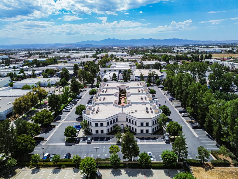 More Photos Of 8580 Utica Ave, Rancho Cucamonga Medical For Sale