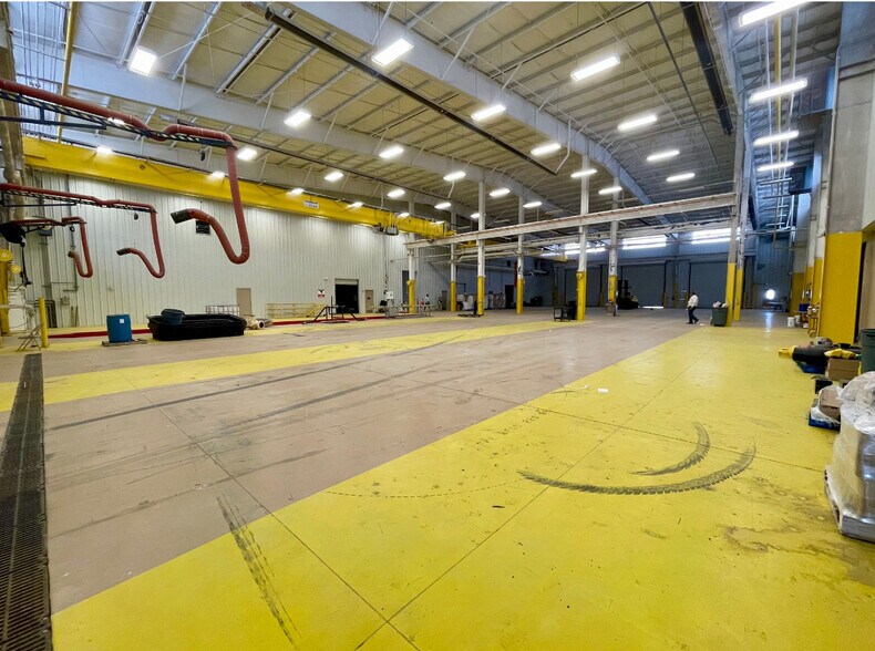 More Photos Of 6061 County Road 136, Pawnee Warehouse For Sale