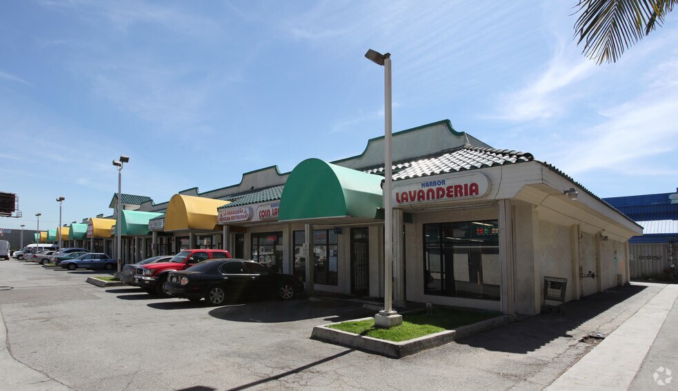 More Photos Of 1210-1250 Lomita Blvd, Harbor City Unknown For Lease