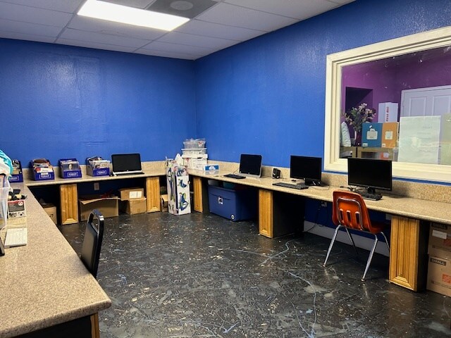 More Photos Of 2755 Flat Shoals Rd, College Park Daycare Center For Sale