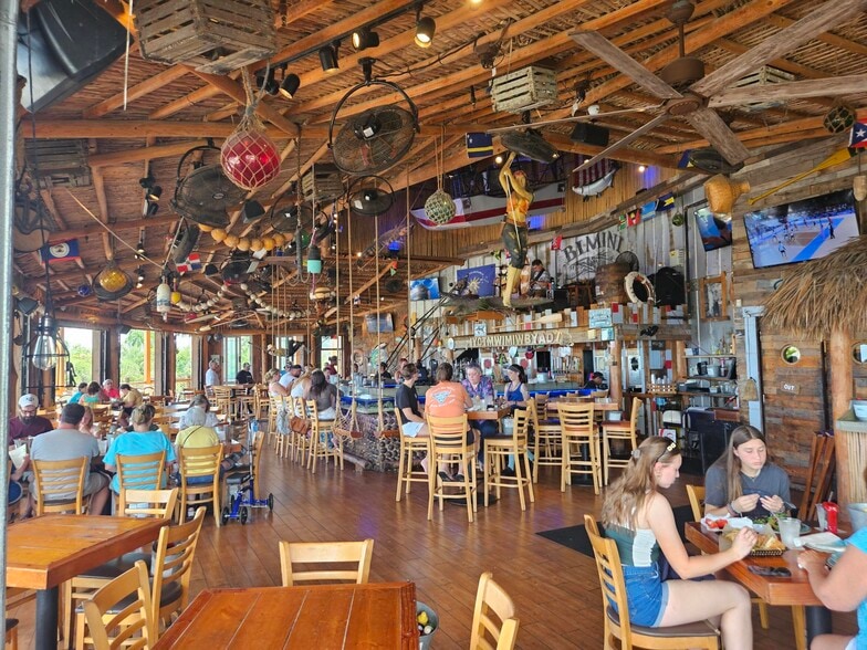 More Photos Of 17501 Harbour Point Dr, Fort Myers Restaurant For Sale