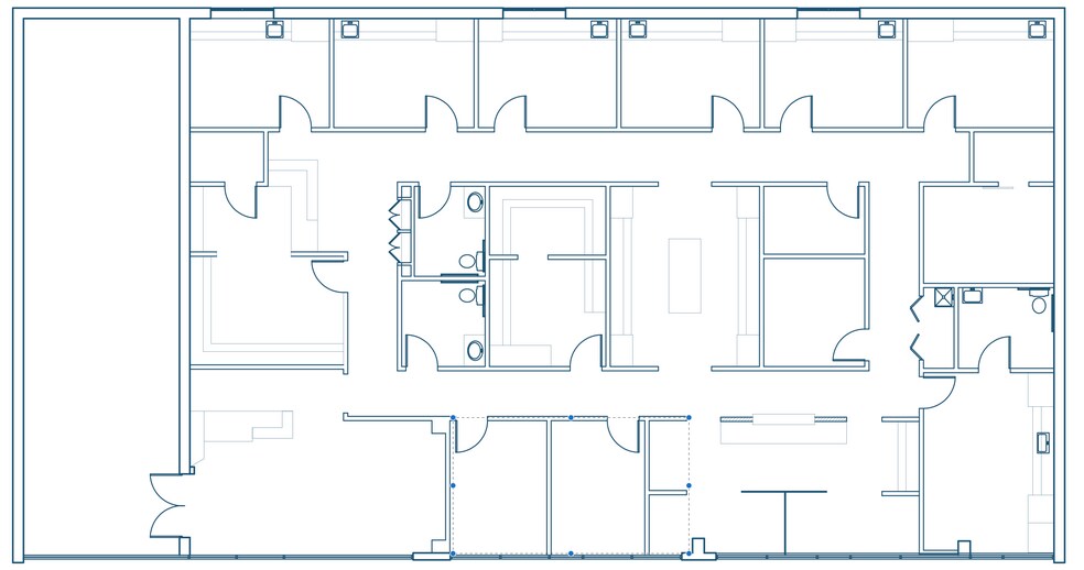 More Photos Of 2015 S Shepherd Dr, Houston Unknown For Lease