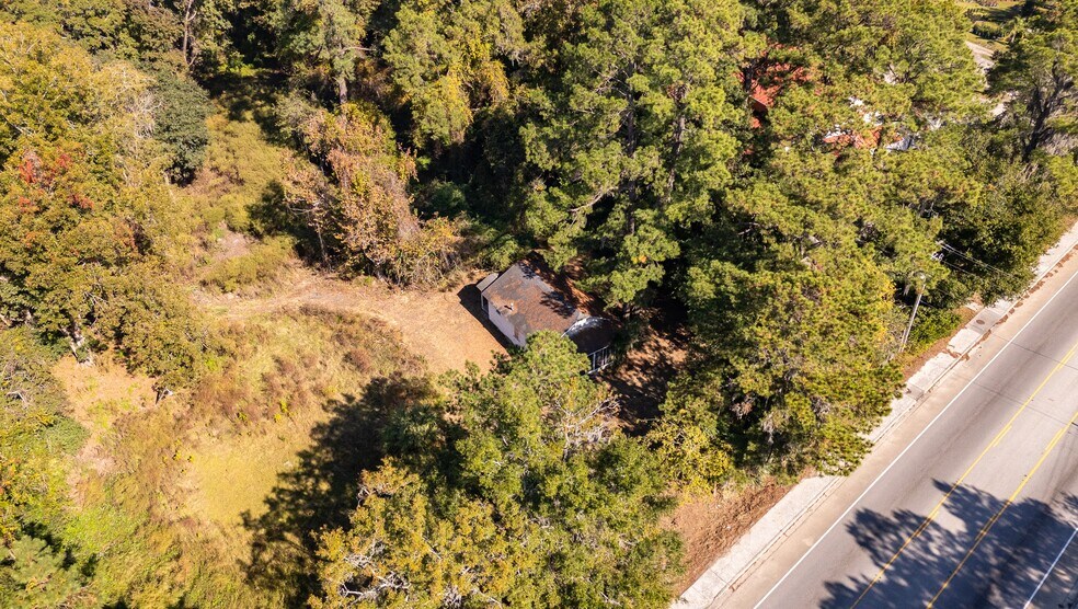 More Photos Of 785 Sea Island Pky, Saint Helena Island Land For Sale