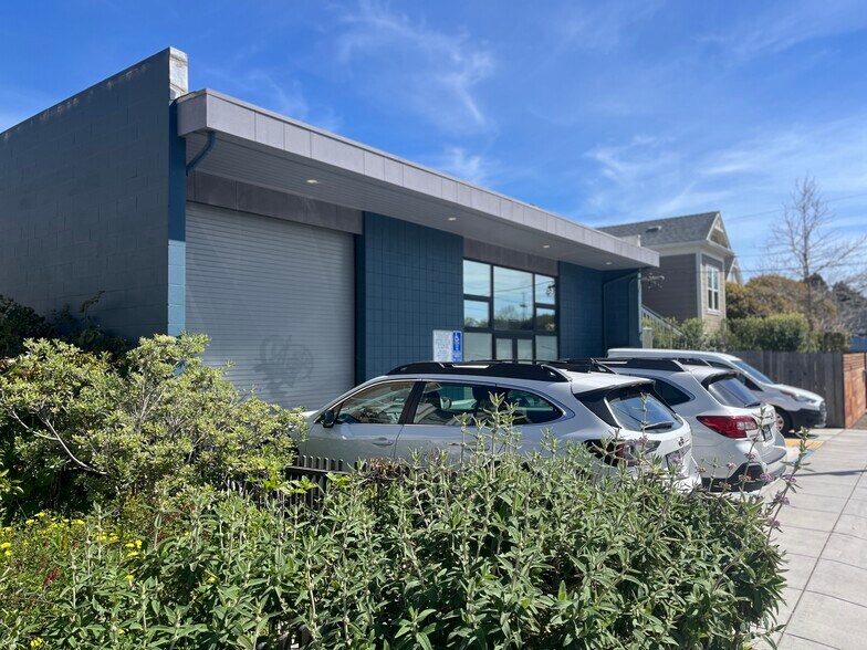 More Photos Of 1619-1621 5th St, Berkeley Food Processing For Sale