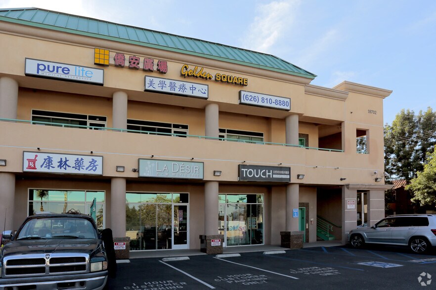 Primary Photo Of 18702 Colima Rd, Rowland Heights Unknown For Lease