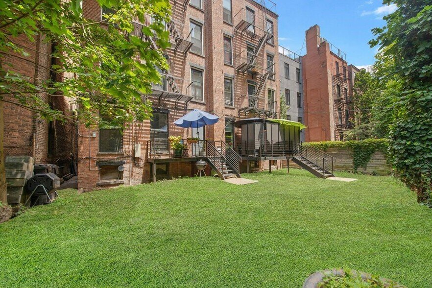 More Photos Of , Brooklyn Multifamily For Sale