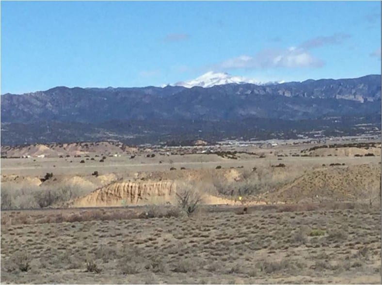 More Photos Of County Road 111, Florence Land For Sale