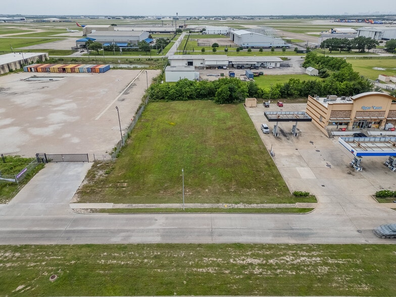 More Photos Of 0 Monroe Rd, Houston Land For Sale