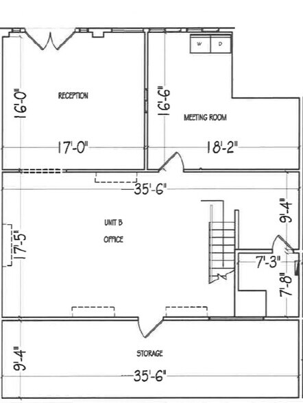 More Photos Of 1450-1470 W 9th St, Upland Loft Creative Space For Lease