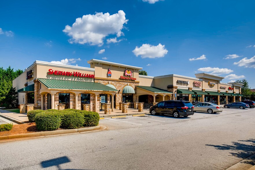 More Photos Of 3375 Sugarloaf Pkwy, Lawrenceville Unknown For Lease