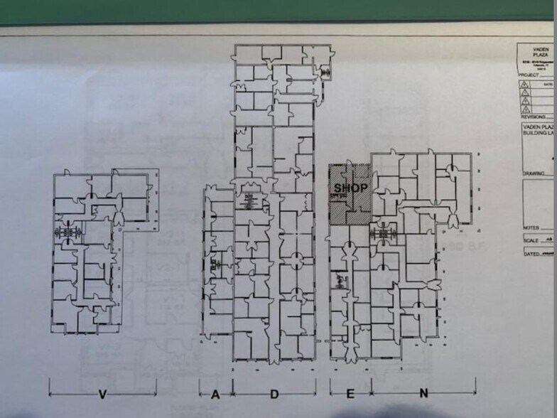 More Photos Of 6239 Edgewater Dr, Orlando Office For Lease