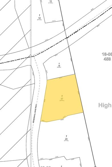 More Photos Of 4196 Mendenhall Oaks Pky, High Point Medical For Lease