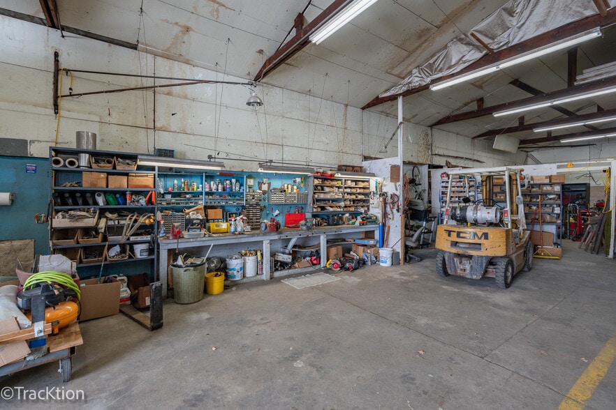 More Photos Of 10719 Commercial St, Richmond Warehouse For Sale