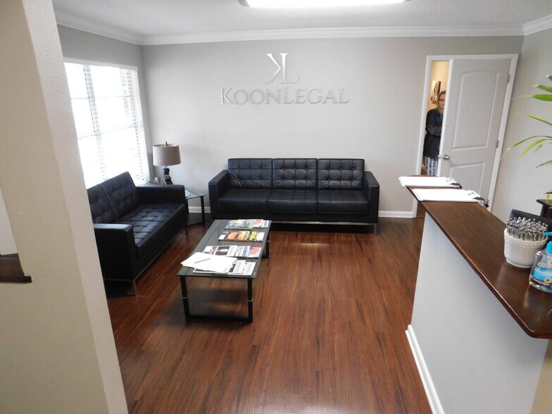More Photos Of 284 SW Baya Dr, Lake City Office For Sale
