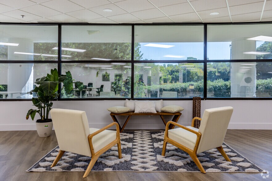 More Photos Of 1251 Arrow Pine Dr, Charlotte Coworking Space