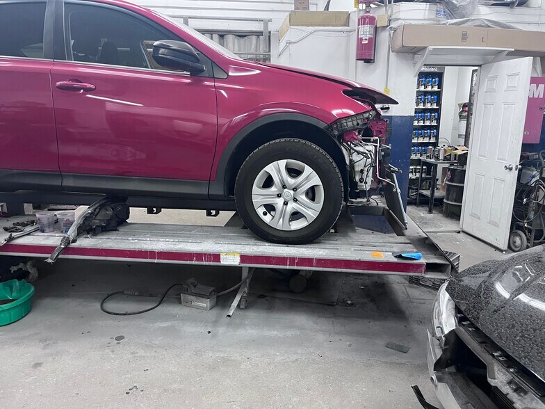 More Photos Of 620 Pond St, Woonsocket General Retail For Sale