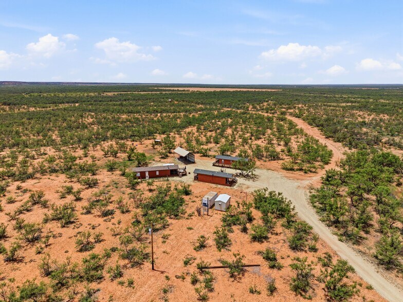 More Photos Of 5710 Co 331 rd, Colorado City Land For Sale