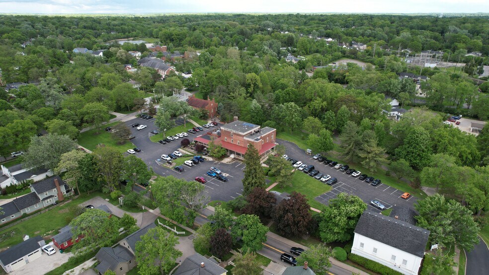 More Photos Of 36 E Streetsboro St, Hudson Office For Sale