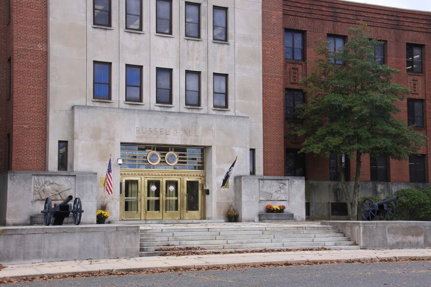 More Photos Of 1000 Sanger Ave, Oceanport Office For Lease