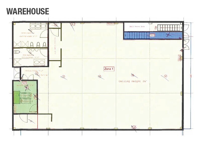 More Photos Of 1060 Eldorado St, Trail Office For Sale