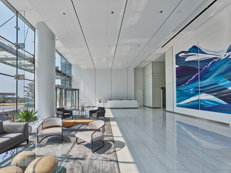 More Photos Of 8350 Broad St, McLean Office For Lease
