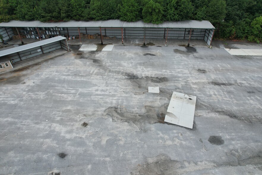 More Photos Of 6025 Parkway North Dr, Cumming Land For Lease