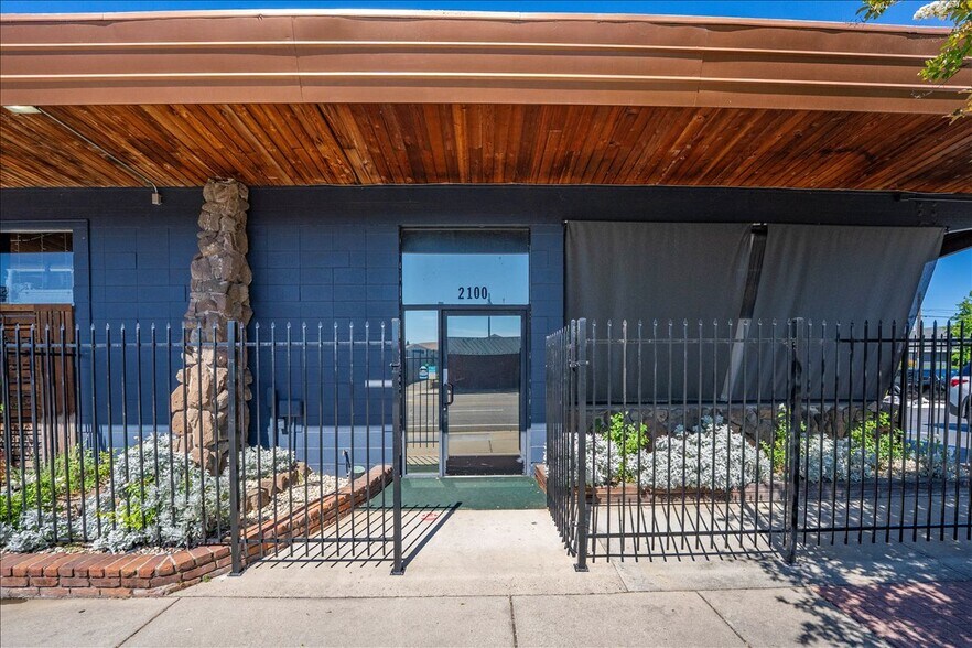More Photos Of 2100 Hilltop Dr, Redding General Retail For Sale