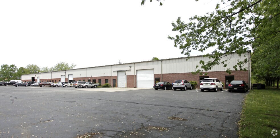 More Photos Of 1221 US Highway 22, Lebanon Warehouse For Lease