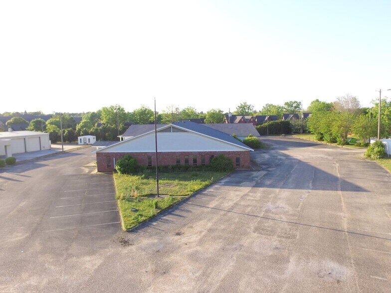 More Photos Of 665 Opelika Rd, Auburn Medical For Sale