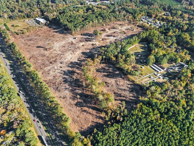 More Photos Of 3314 Eno Home Park, Durham Land For Sale