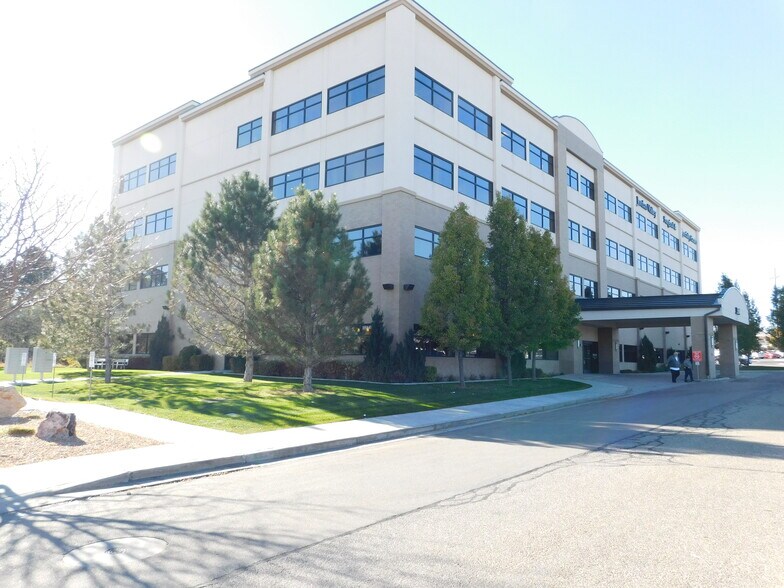 Primary Photo Of 3584 W 9000 S, West Jordan Medical For Lease