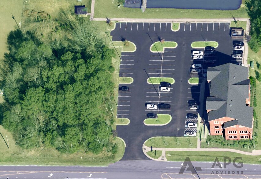 More Photos Of 7724 Raeford Rd, Fayetteville Medical For Lease