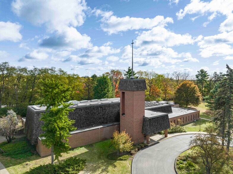 More Photos Of 1000 Cranbrook Rd, Bloomfield Hills Land For Sale