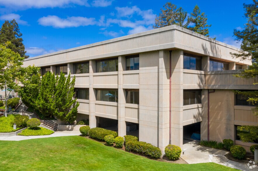 Primary Photo Of 3420 Hillview Ave, Palo Alto Office For Lease