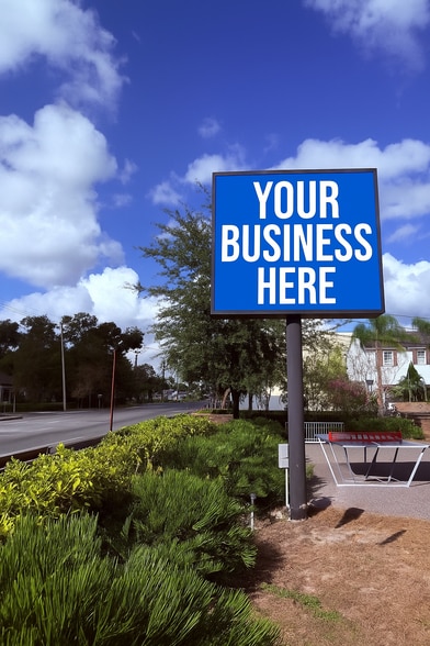 More Photos Of 4815 N Nebraska Ave, Tampa Convenience Store For Lease