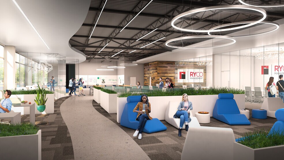 More Photos Of 500 Canal View Blvd, Rochester Unknown For Lease