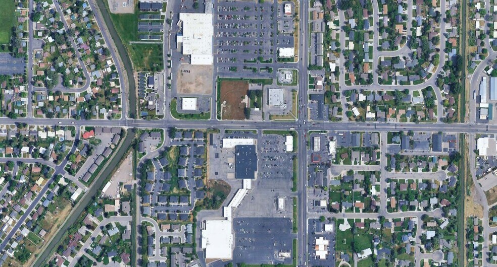 More Photos Of 200-390 S Woodruff Ave, Idaho Falls Unknown For Lease