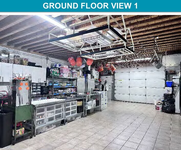 More Photos Of 109 Hamilton Ave, Stamford Service For Lease