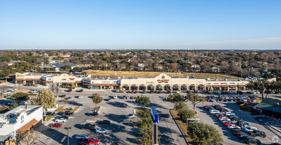 Primary Photo Of Braun & Loop 1604, San Antonio Unknown For Lease