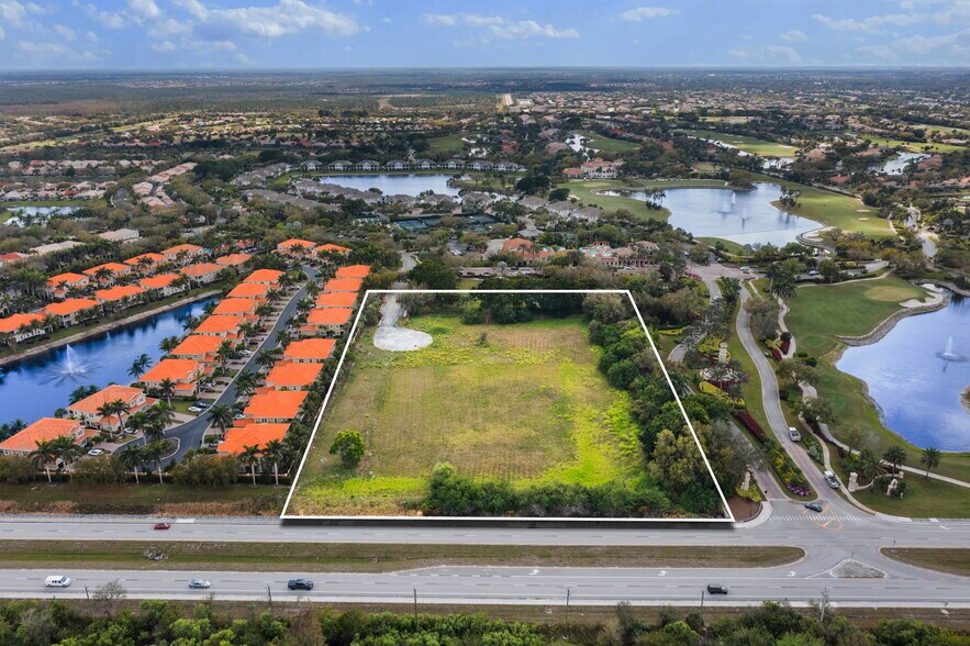 Primary Photo Of Bonita Beach Road SE, Bonita Springs Land For Sale