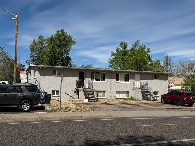 More Photos Of 1149 Syracuse St, Denver Apartments For Sale