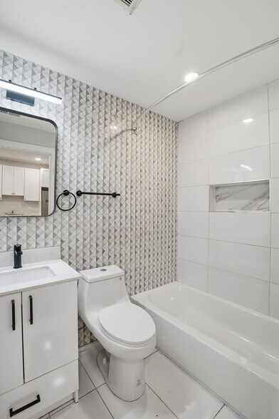 More Photos Of 1901 I St NE, Washington Multifamily For Sale