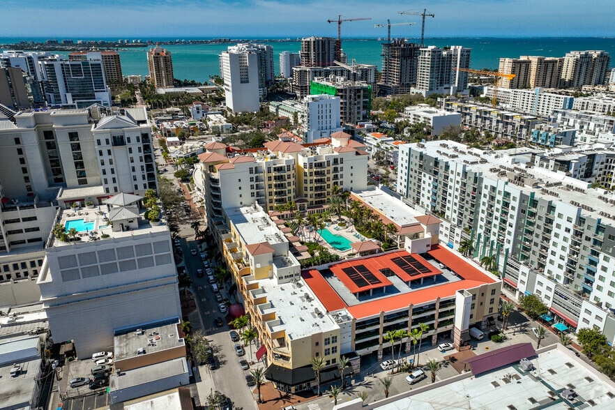 More Photos Of 100 Central Ave, Sarasota Apartments For Lease