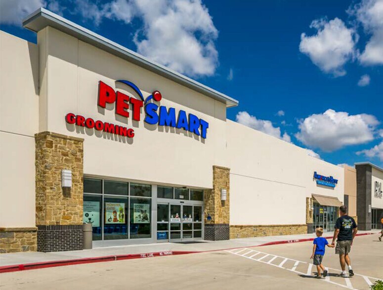 More Photos Of I-10 & Katy Fort Bend Rd, Katy Unknown For Lease