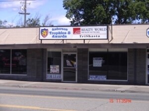 Primary Photo Of 2181 North St, Anderson Storefront For Sale