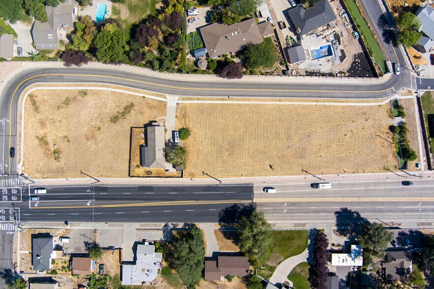 More Photos Of 1891 Jordan Canal, Taylorsville Land For Sale