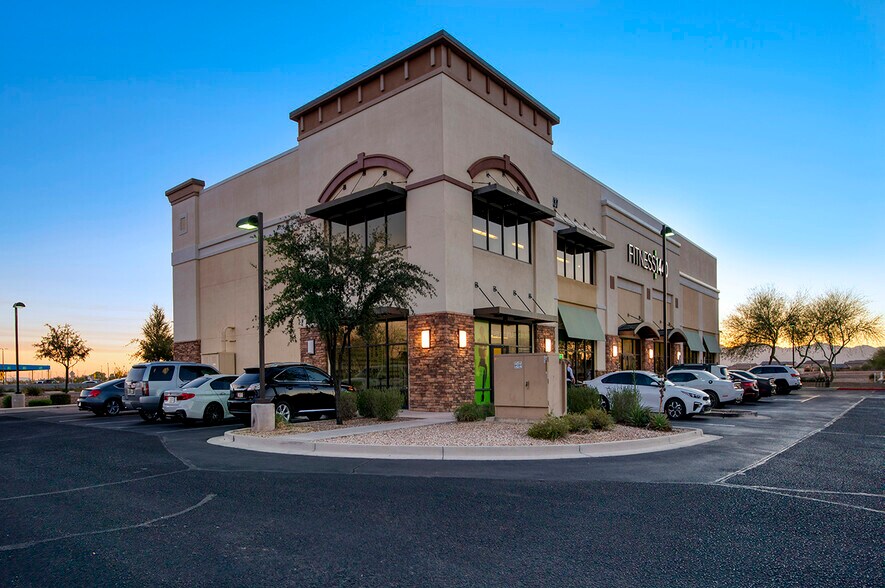 More Photos Of 13437 N Litchfield Rd, Surprise Storefront Retail Office For Sale