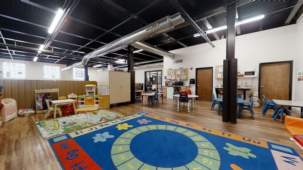 More Photos Of 243 W Main St, Springville Freestanding For Sale